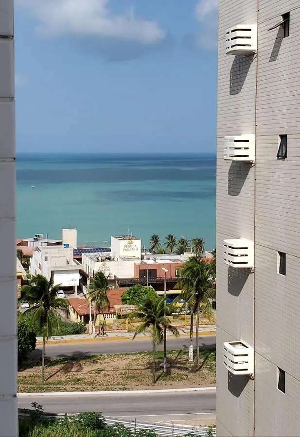 Natal Prime - Porto Imperial Appartement 0*,  Brazilië