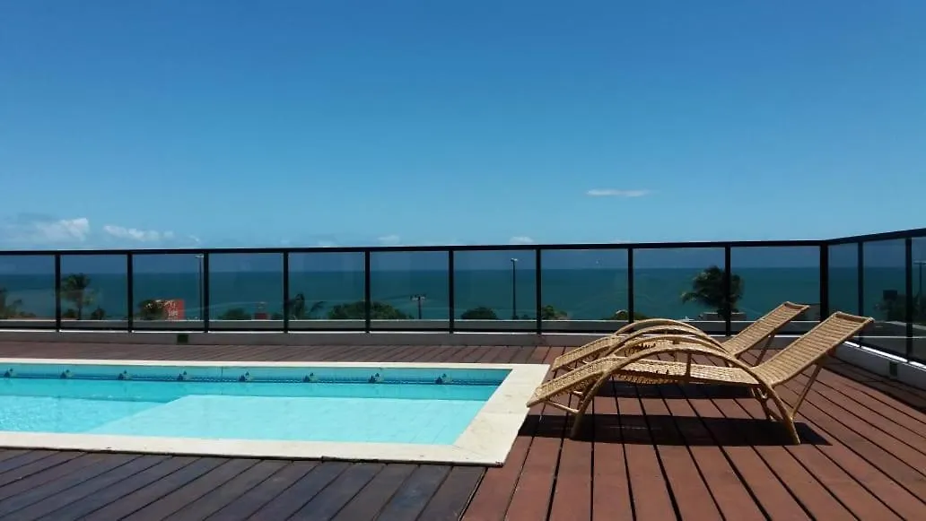 Natal Prime - Porto Imperial Appartement