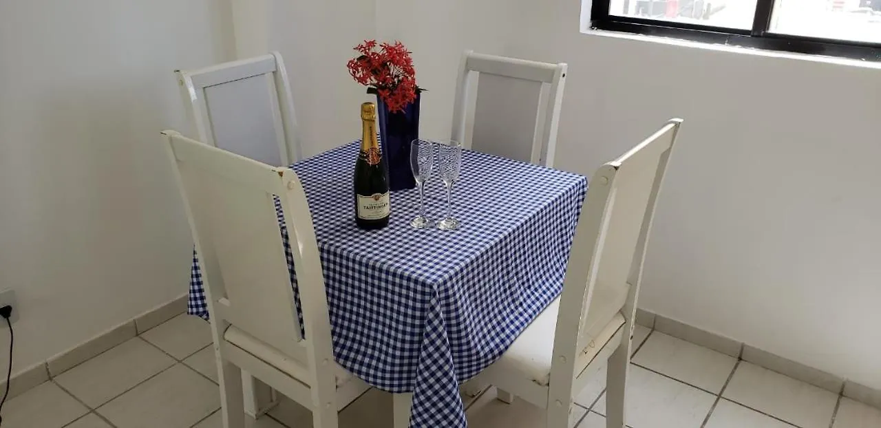 Natal Prime - Porto Imperial Appartement 0*,