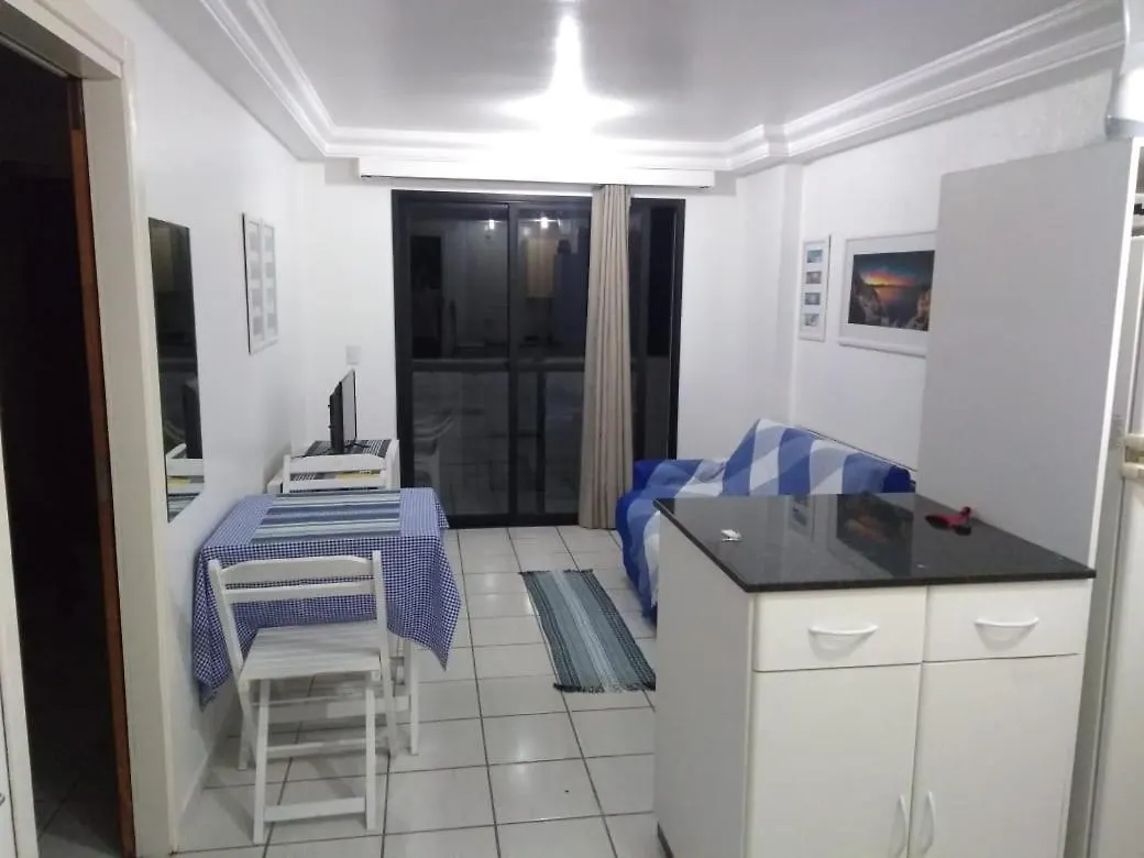 Natal Prime - Porto Imperial Appartement Brazilië