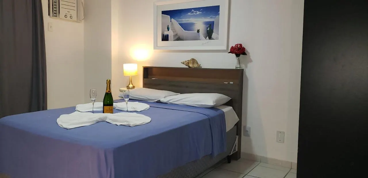 Natal Prime - Porto Imperial Appartement 0*,  Brazilië