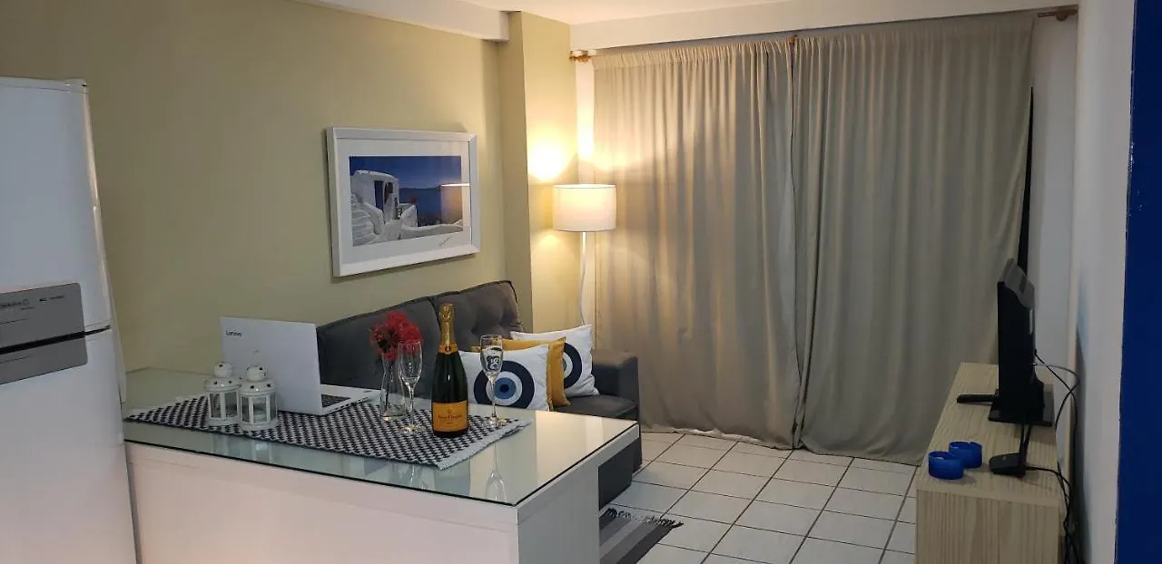 Natal Prime - Porto Imperial Appartement