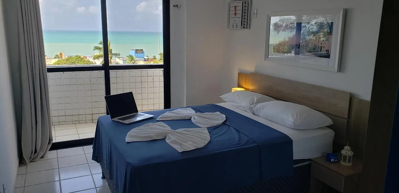 Natal Prime - Porto Imperial Appartement