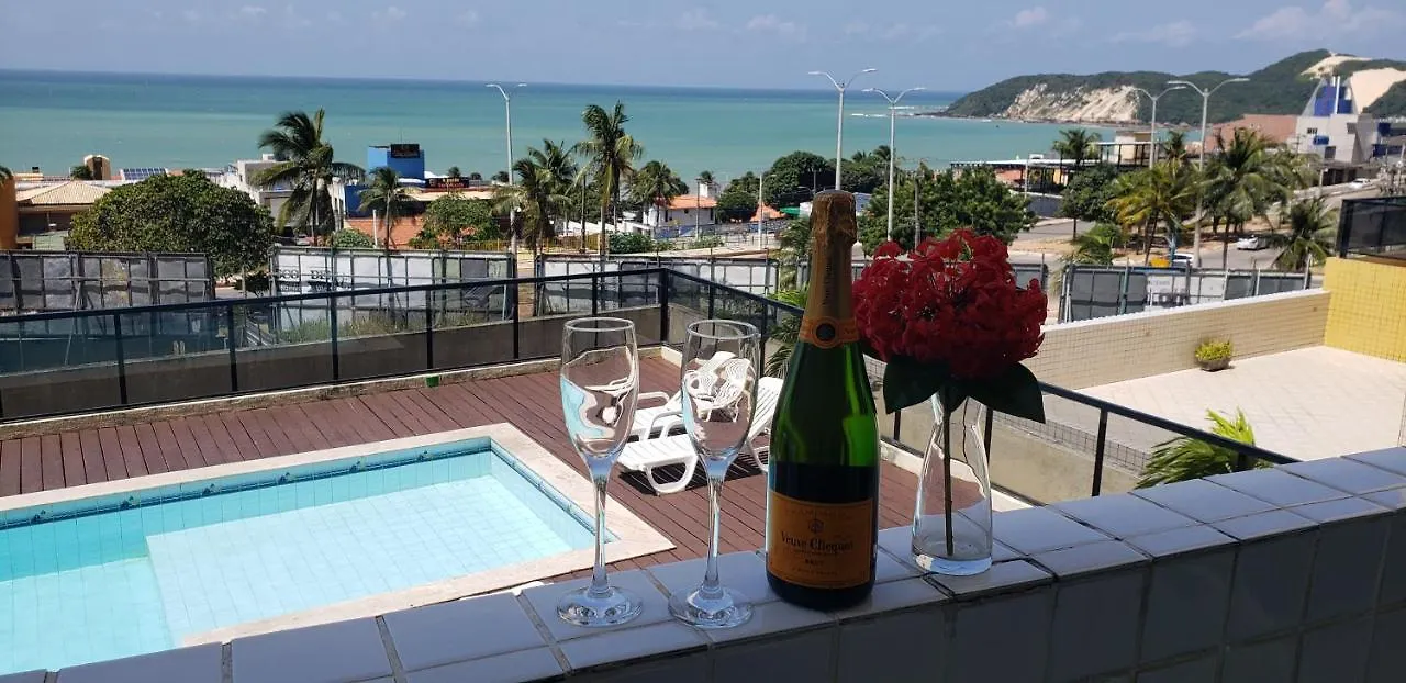 Natal Prime - Porto Imperial Appartement