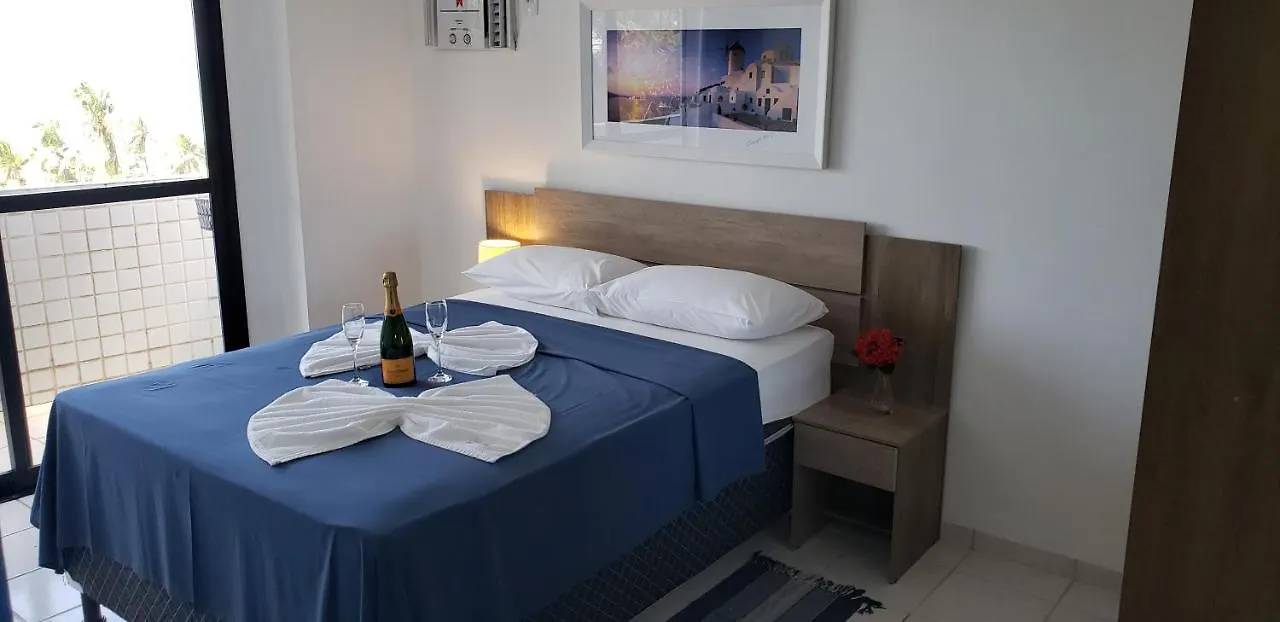 Natal Prime - Porto Imperial Appartement