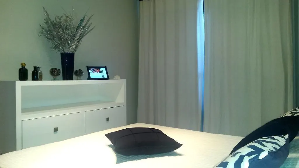 Natal Prime - Porto Imperial Appartement