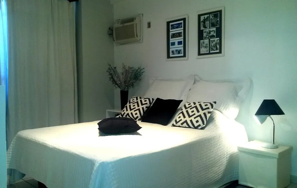 Natal Prime - Porto Imperial Appartement