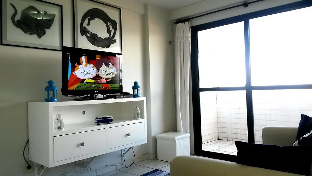 Natal Prime - Porto Imperial Appartement 0*,
