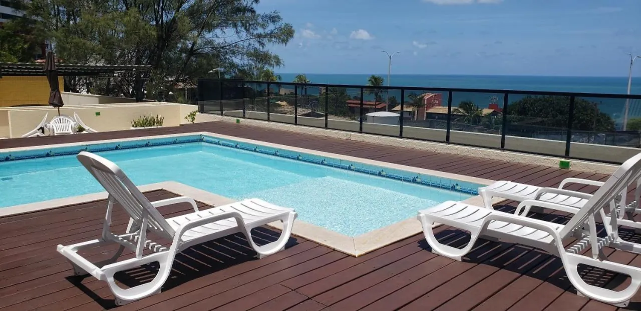 Natal Prime - Porto Imperial Appartement