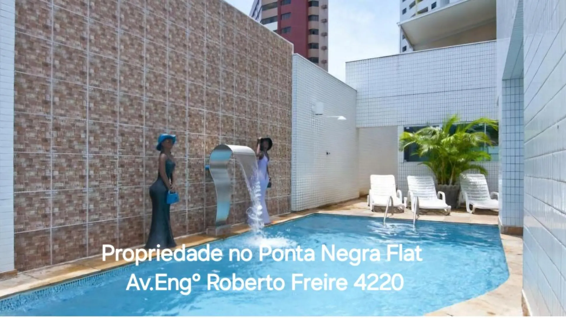 Contacten van Natal Prime - Porto Imperial