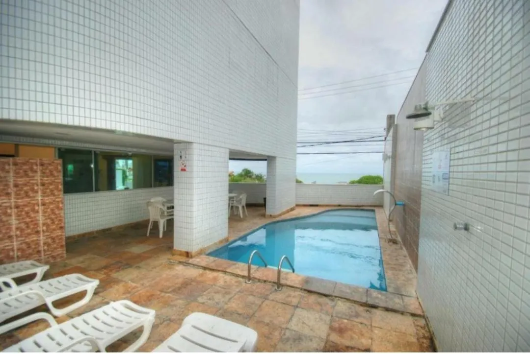 Natal Prime - Porto Imperial Appartement Brazilië