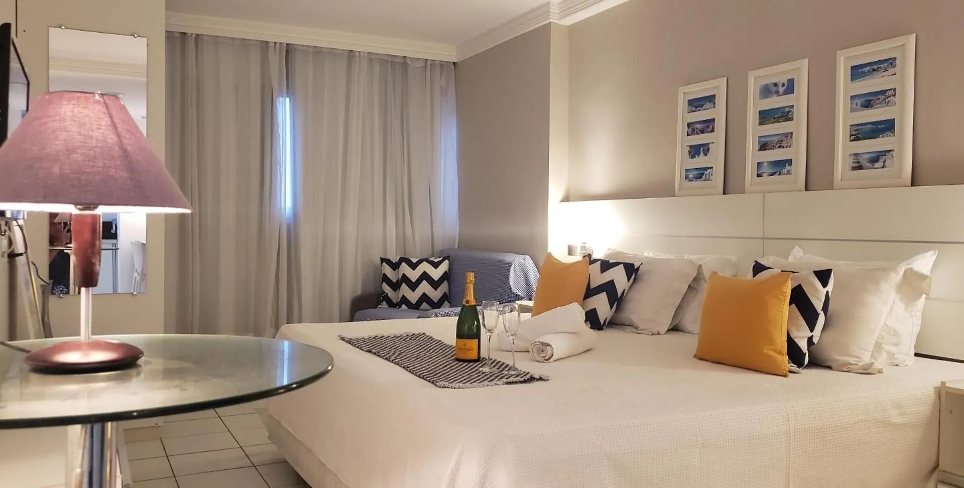 Natal Prime - Porto Imperial Appartement
