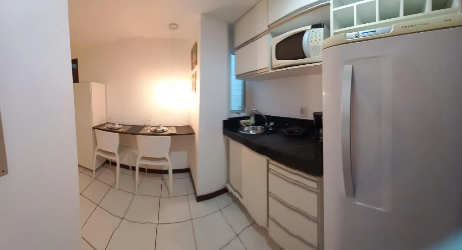 Natal Prime - Porto Imperial Appartement 0*,  Brazilië