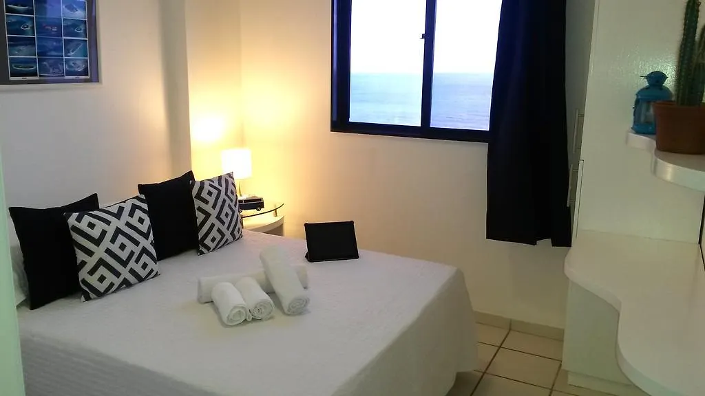 Natal Prime - Porto Imperial Appartement