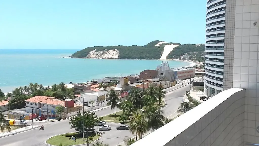 Natal Prime - Porto Imperial Appartement