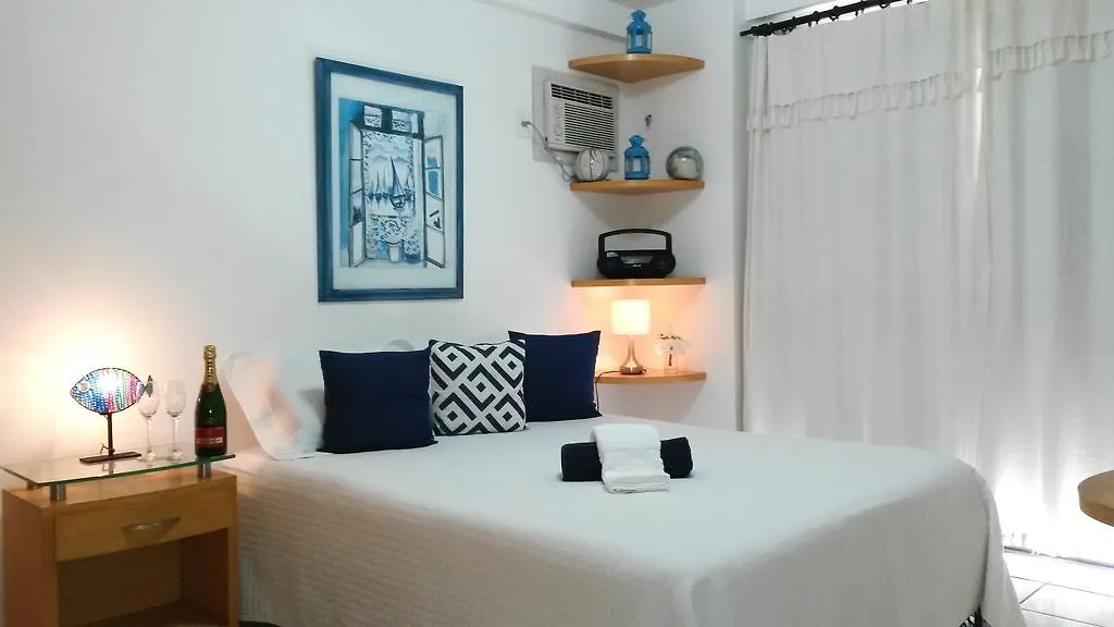 Natal Prime - Porto Imperial Appartement Brazilië