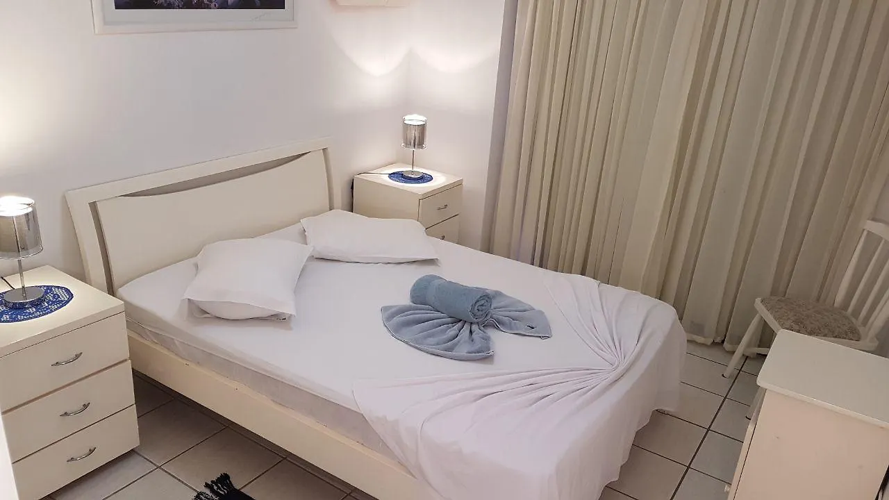 Natal Prime - Porto Imperial Appartement