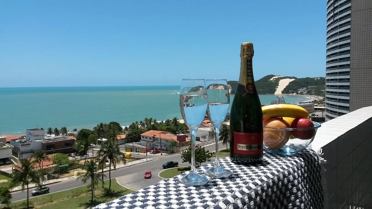 Natal Prime - Porto Imperial Appartement 0*,  Brazilië