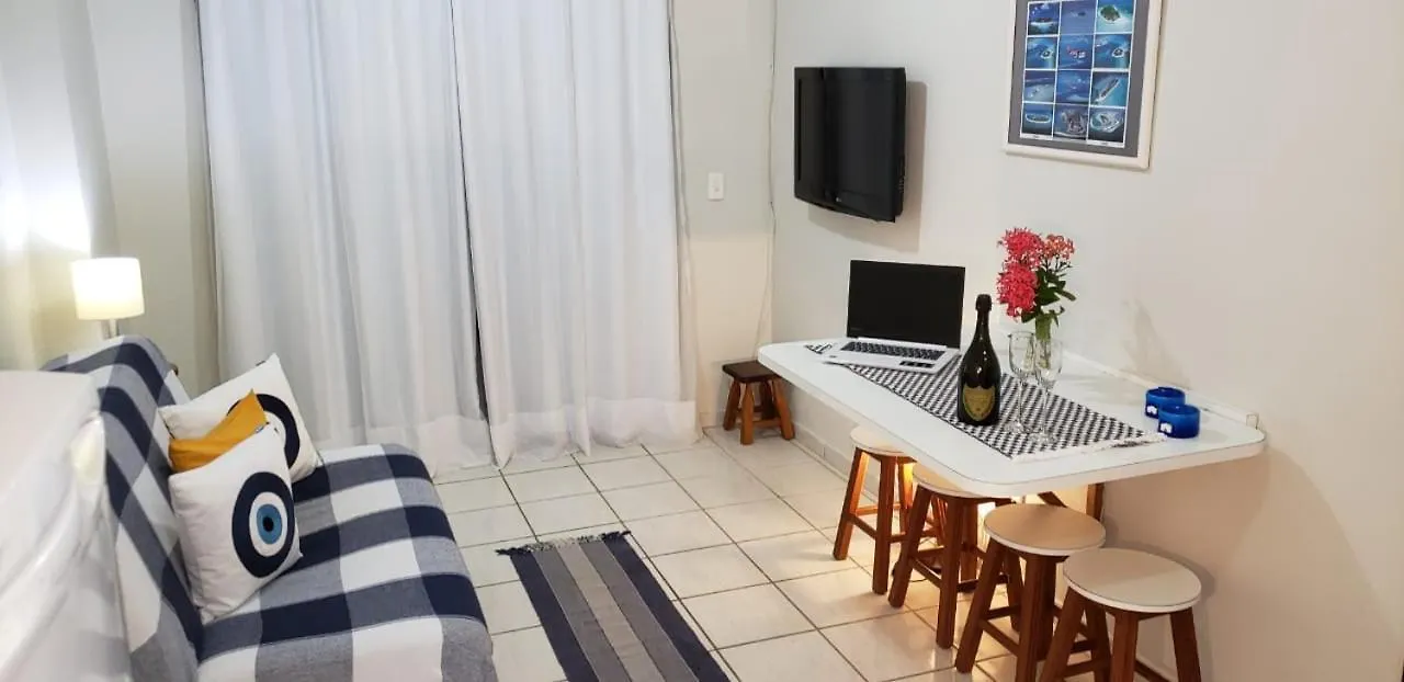 Natal Prime - Porto Imperial Appartement
