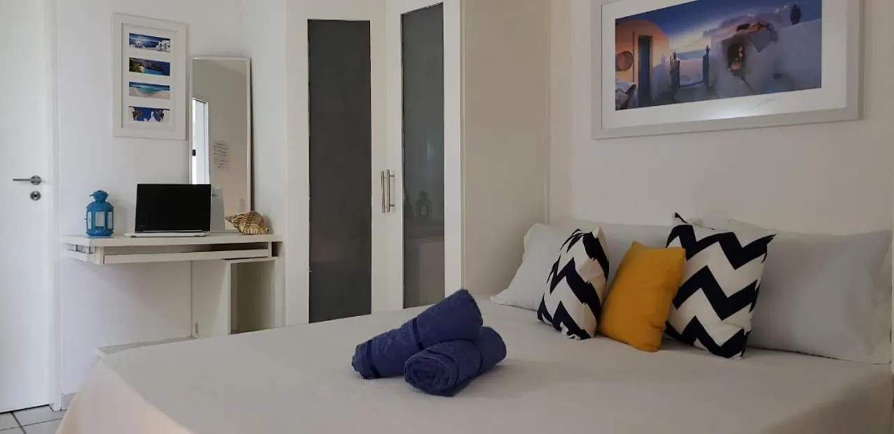 דירות Natal Prime - Porto Imperial