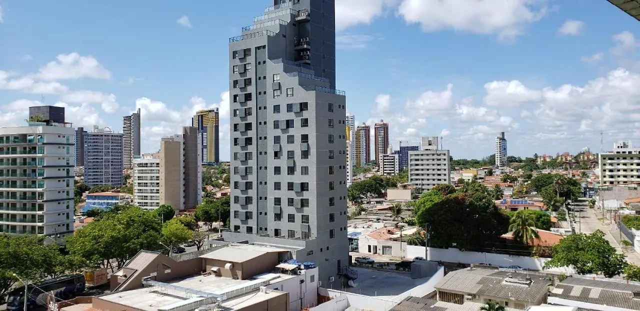 דירות Natal Prime - Porto Imperial ברזיל