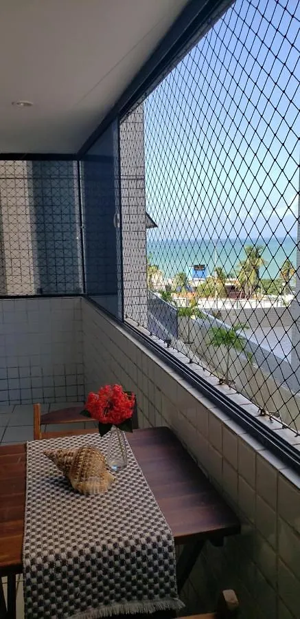 דירות Natal Prime - Porto Imperial