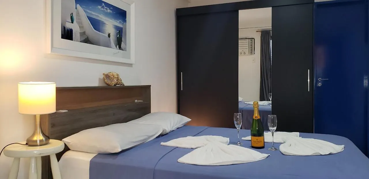 דירות Natal Prime - Porto Imperial