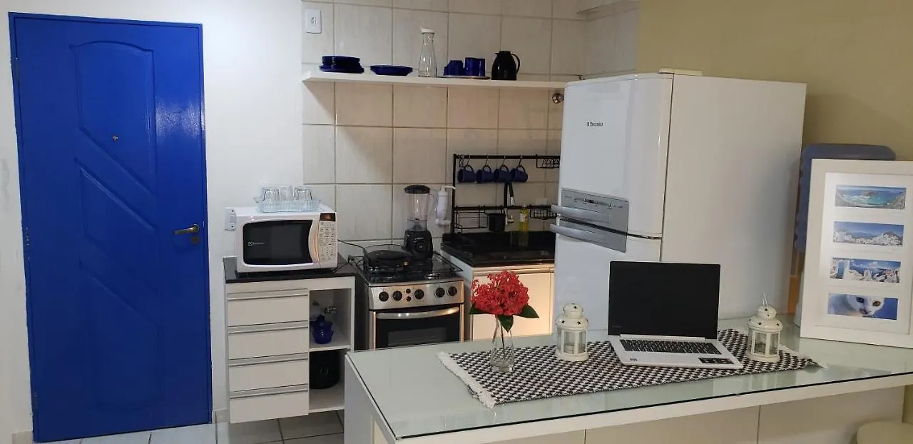 דירות Natal Prime - Porto Imperial
