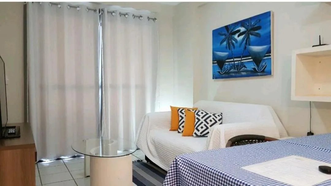 דירות Natal Prime - Porto Imperial
