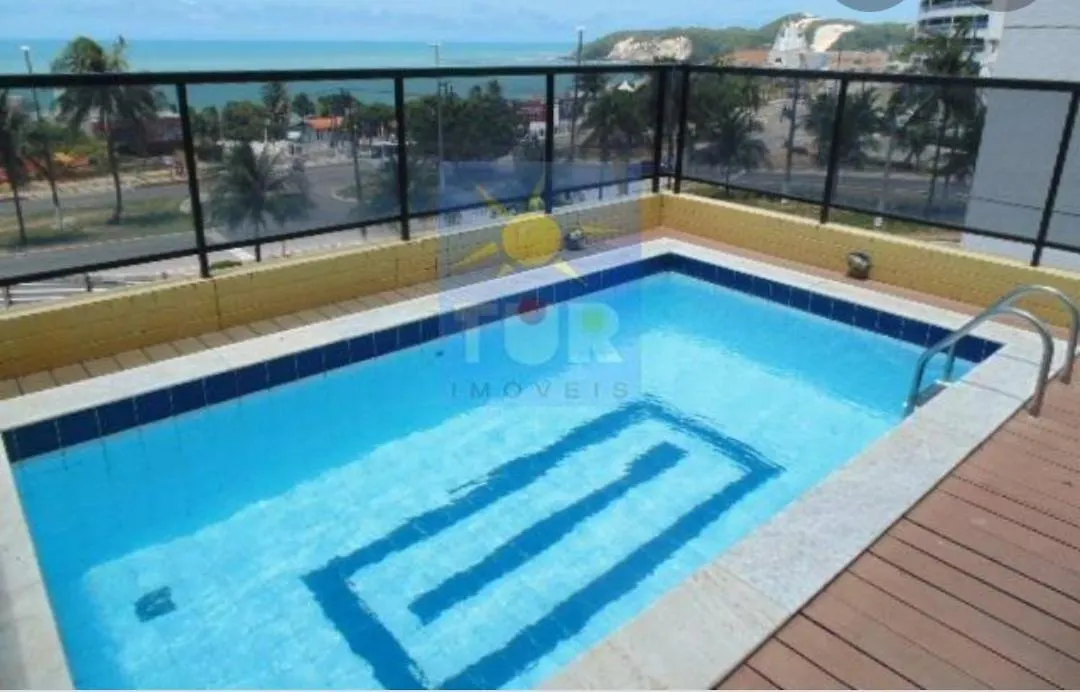 דירות Natal Prime - Porto Imperial