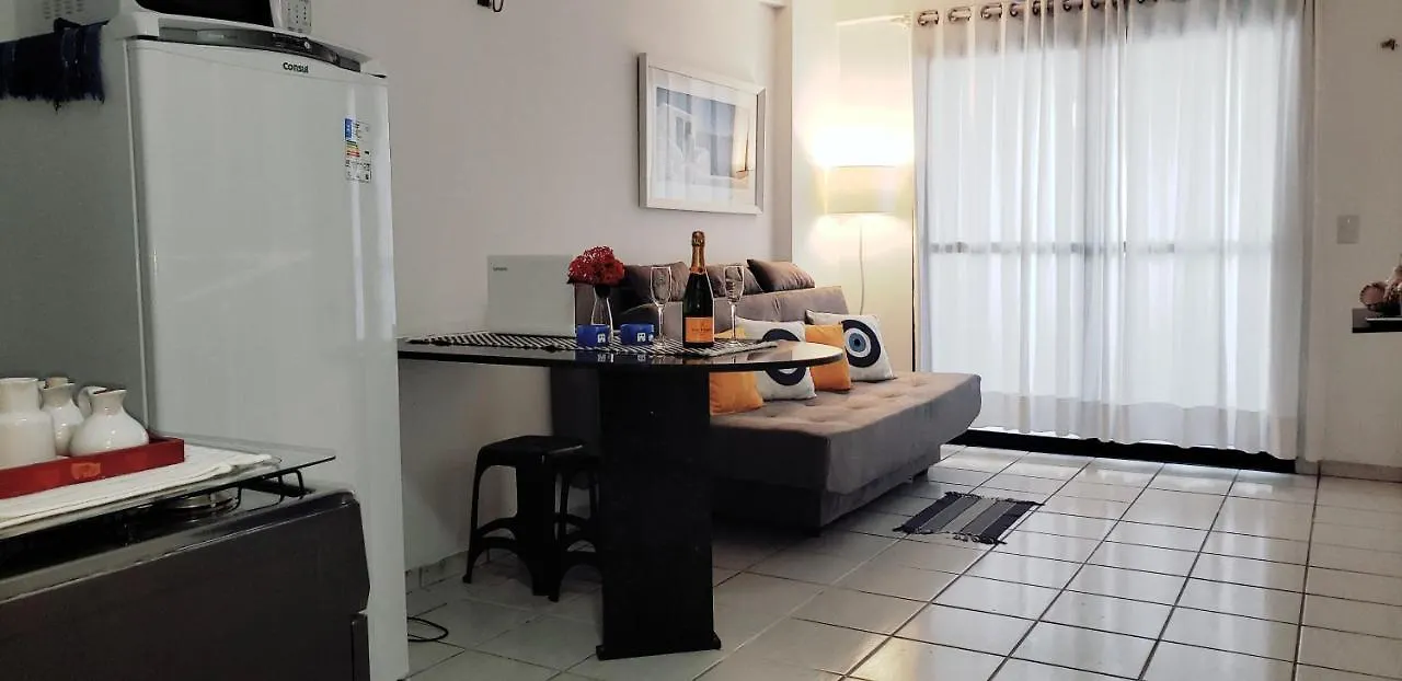 דירות Natal Prime - Porto Imperial 0*,  ברזיל