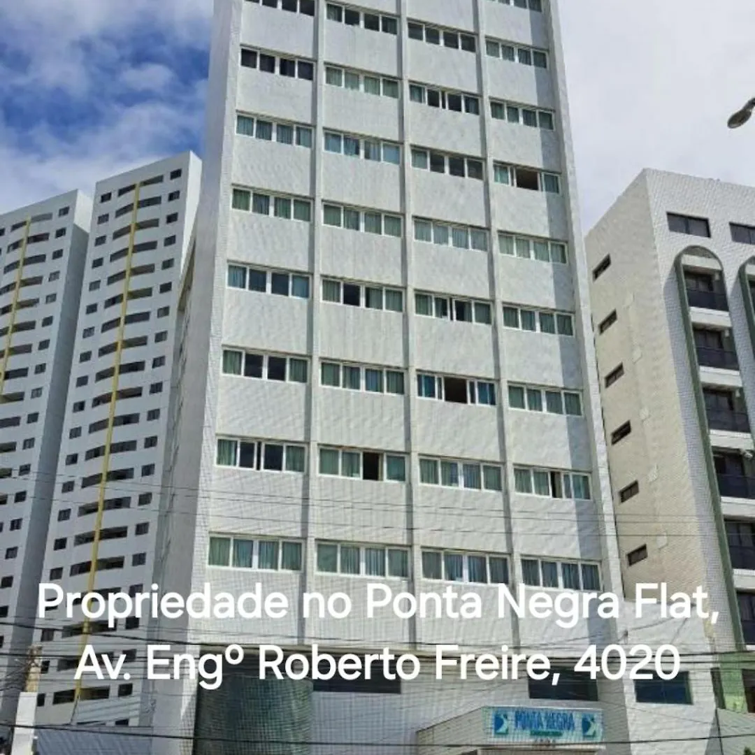 דירות Natal Prime - Porto Imperial