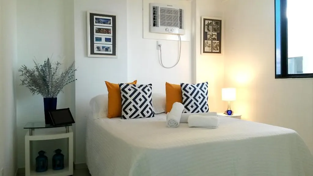 דירות Natal Prime - Porto Imperial