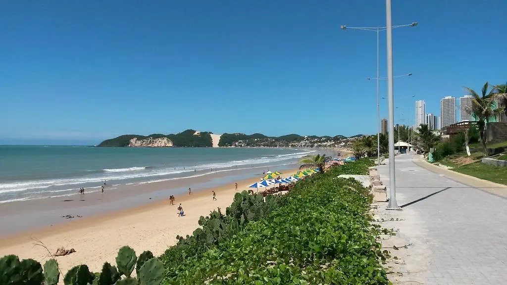 דירות Natal Prime - Porto Imperial