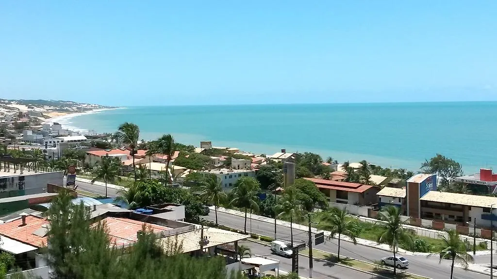 דירות Natal Prime - Porto Imperial