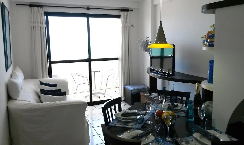 דירות Natal Prime - Porto Imperial