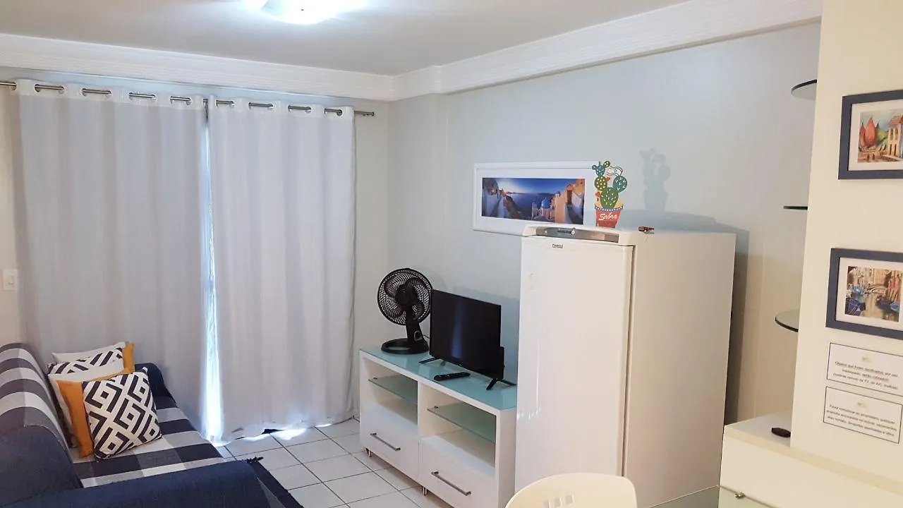 דירות Natal Prime - Porto Imperial