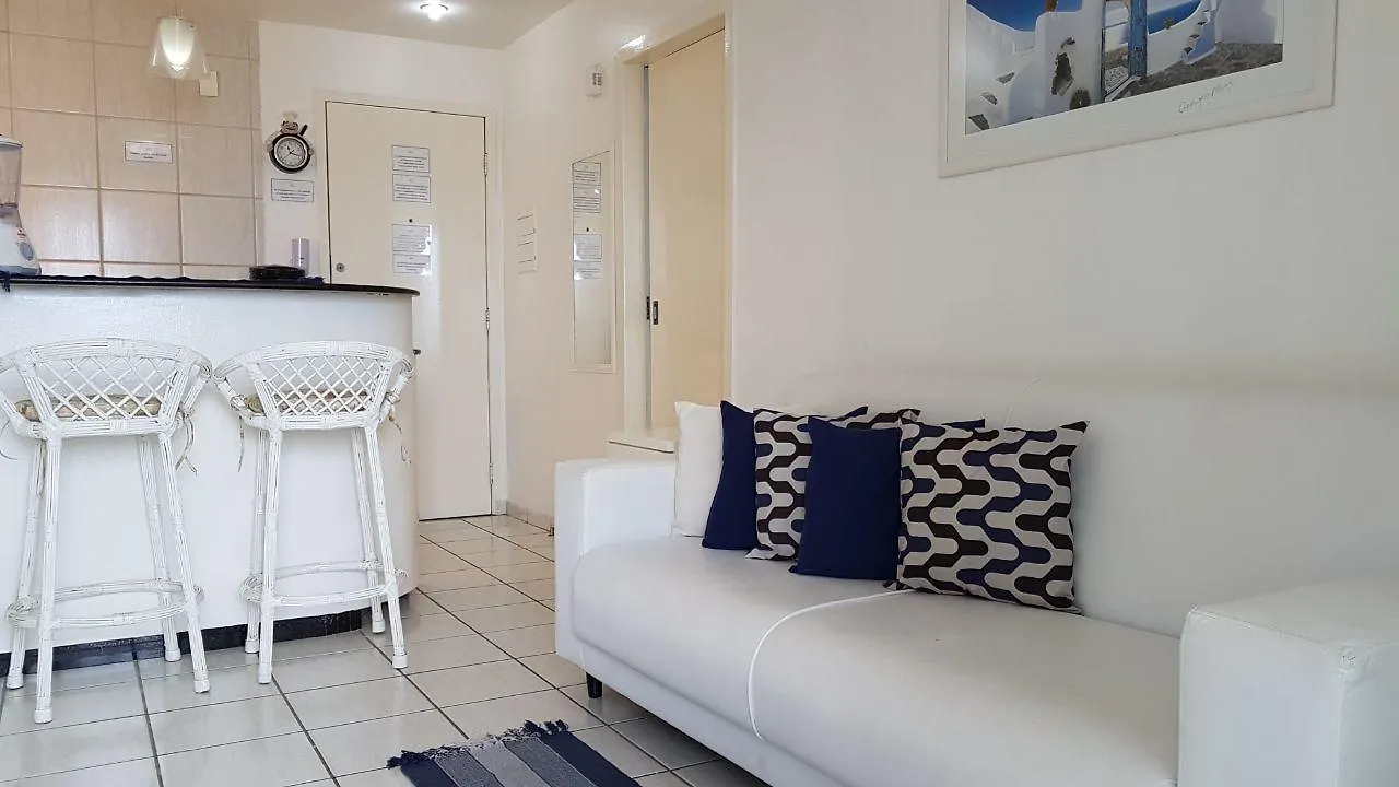 דירות Natal Prime - Porto Imperial