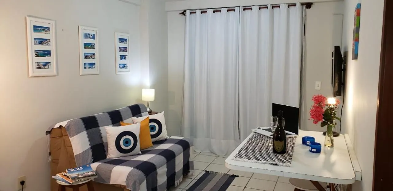 דירות Natal Prime - Porto Imperial