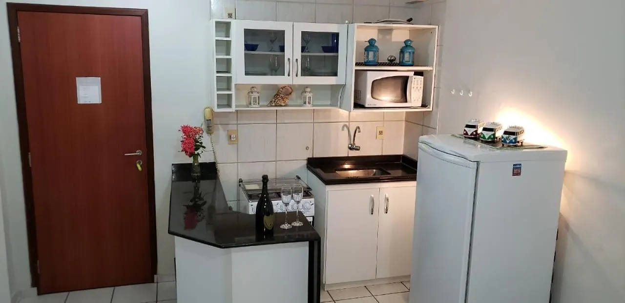 דירות Natal Prime - Porto Imperial