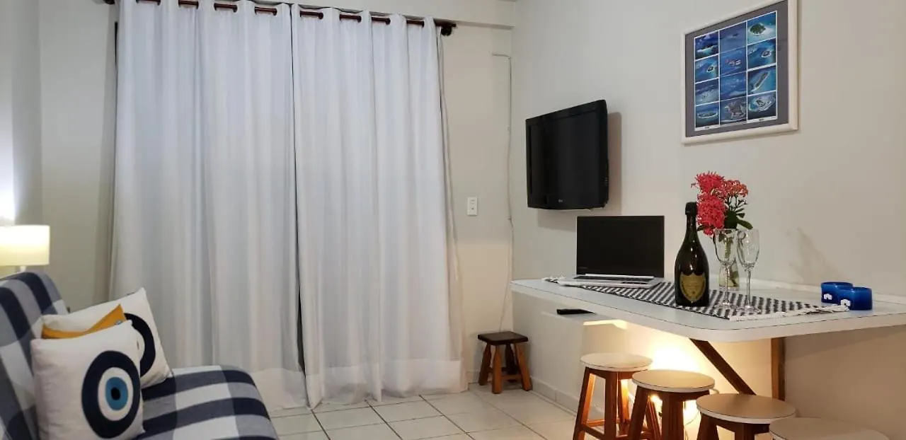 דירות Natal Prime - Porto Imperial